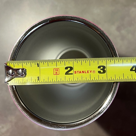 Mickey Mouse 16 oz  Corkcicle Tumbler - Picture 10 of 15